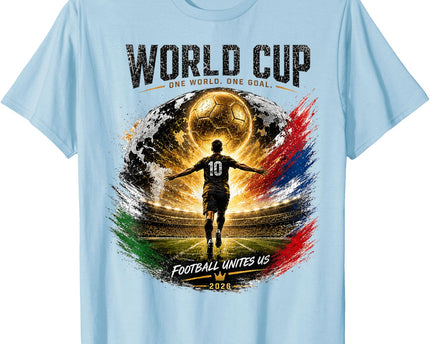 Soccer Football - WM World Cup 2026