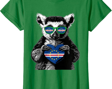 Cape Verde Roots Cabo Verde Cape Verdean Flag