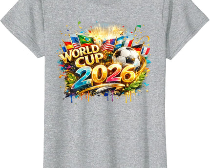 Soccer - World Cup WM Celebration