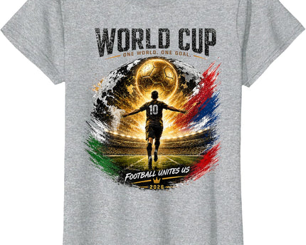 Soccer Football - WM World Cup 2026
