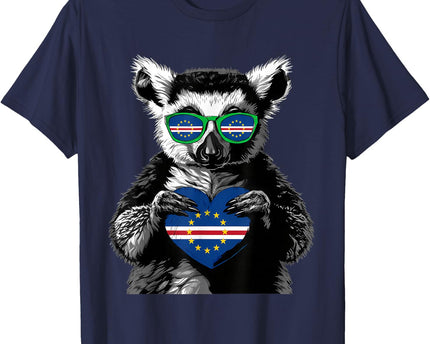Cape Verde Roots Cabo Verde Cape Verdean Flag
