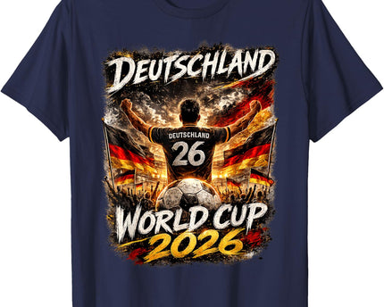 Soccer - WM World Cup 2026 Germany
