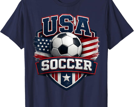 Soccer Football - World Cup 2026 USA