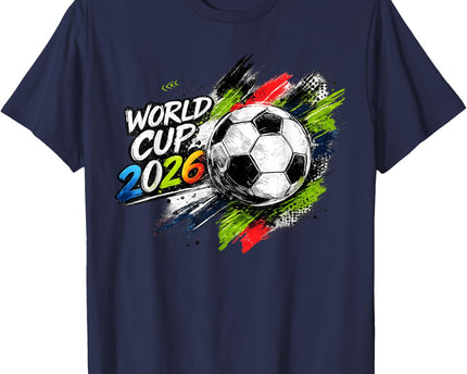 Soccer - World Cup WM 2026