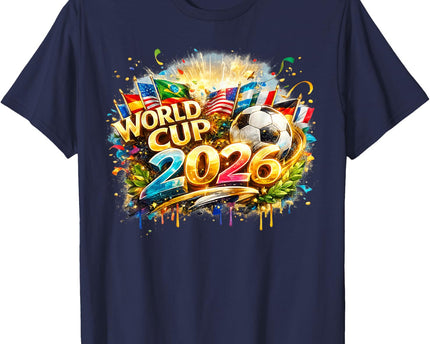 Soccer - World Cup WM Celebration