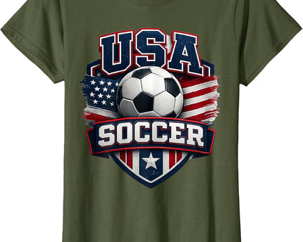 Soccer Football - World Cup 2026 USA