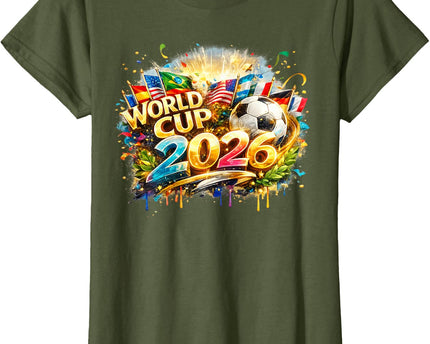 Soccer - World Cup WM Celebration