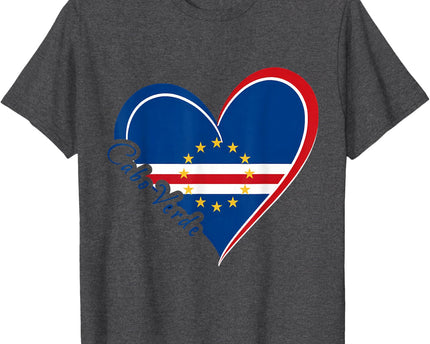 Cape Verde Flag Cabo Verde Cape Verdean Roots