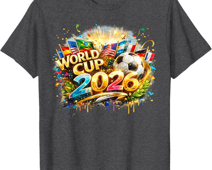 Soccer - World Cup WM Celebration