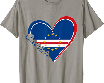 Cape Verde Flag Cabo Verde Cape Verdean Roots