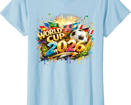 Soccer - World Cup WM Celebration