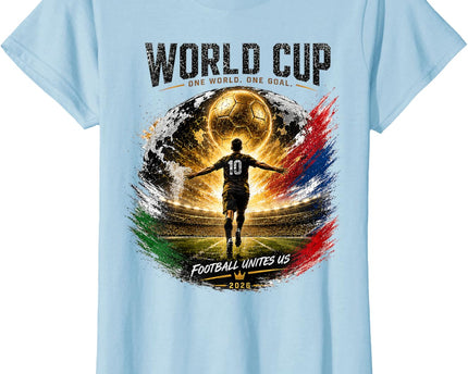 Soccer Football - WM World Cup 2026