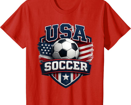 Soccer Football - World Cup 2026 USA