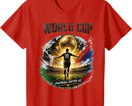 Soccer Football - WM World Cup 2026
