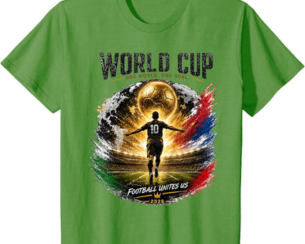 Soccer Football - WM World Cup 2026