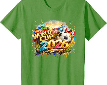 Soccer - World Cup WM Celebration
