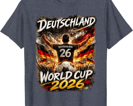 Soccer - WM World Cup 2026 Germany