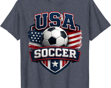 Soccer Football - World Cup 2026 USA