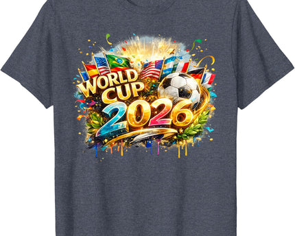 Soccer - World Cup WM Celebration