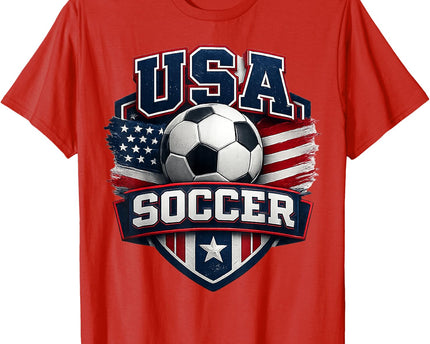 Soccer Football - World Cup 2026 USA