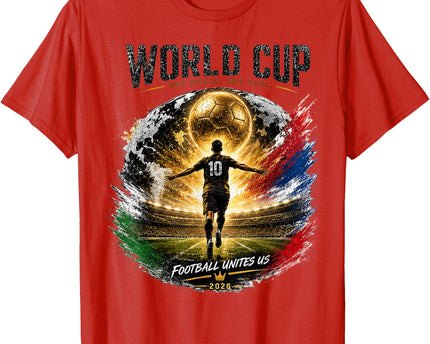 Soccer Football - WM World Cup 2026