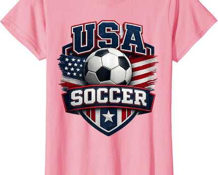 Soccer Football - World Cup 2026 USA