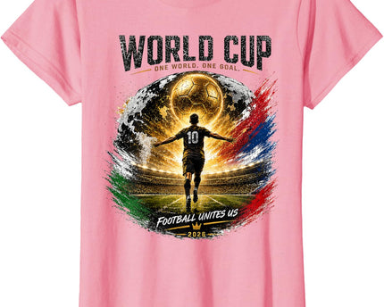 Soccer Football - WM World Cup 2026