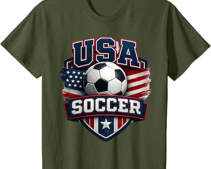 Soccer Football - World Cup 2026 USA