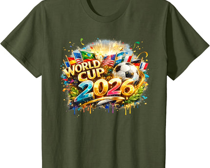 Soccer - World Cup WM Celebration