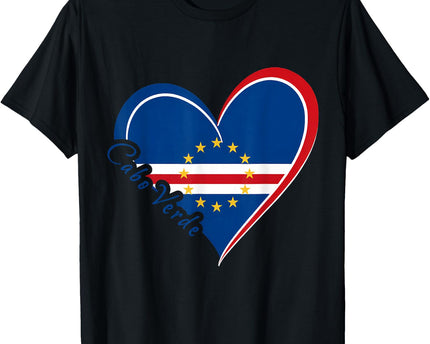Cape Verde Flag Cabo Verde Cape Verdean Roots