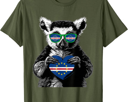 Cape Verde Roots Cabo Verde Cape Verdean Flag