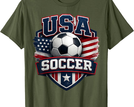 Soccer Football - World Cup 2026 USA