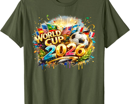 Soccer - World Cup WM Celebration