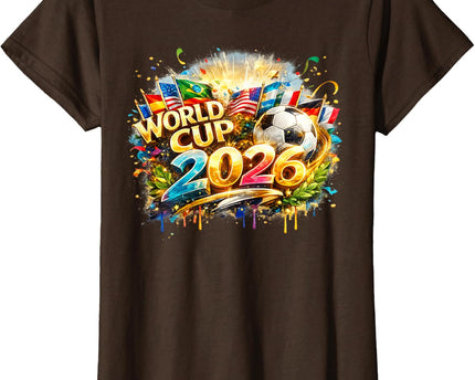 Soccer - World Cup WM Celebration