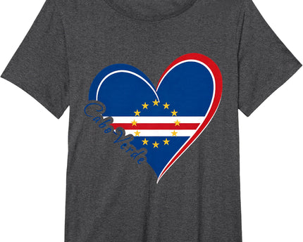 Cape Verde Flag Cabo Verde Cape Verdean Roots