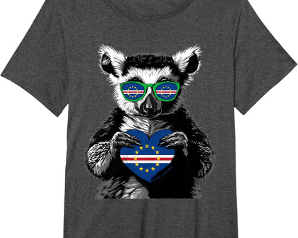 Cape Verde Roots Cabo Verde Cape Verdean Flag