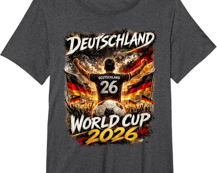 Soccer - WM World Cup 2026 Germany