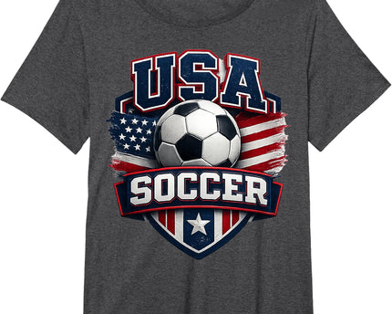 Soccer Football - World Cup 2026 USA