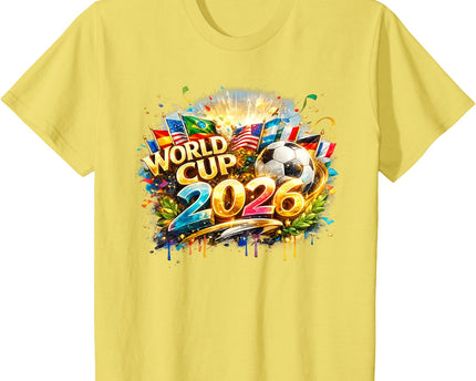 Soccer - World Cup WM Celebration