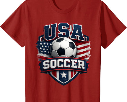 Soccer Football - World Cup 2026 USA