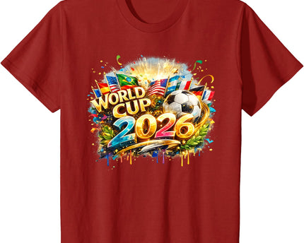 Soccer - World Cup WM Celebration