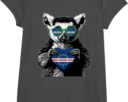 Cape Verde Roots Cabo Verde Cape Verdean Flag