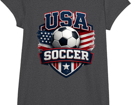 Soccer Football - World Cup 2026 USA