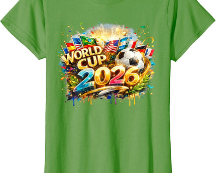 Soccer - World Cup WM Celebration
