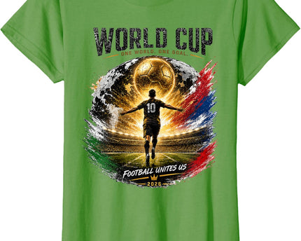 Soccer Football - WM World Cup 2026