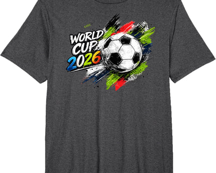 Soccer - World Cup WM 2026