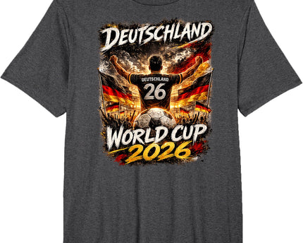 Soccer - WM World Cup 2026 Germany