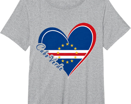 Cape Verde Flag Cabo Verde Cape Verdean Roots