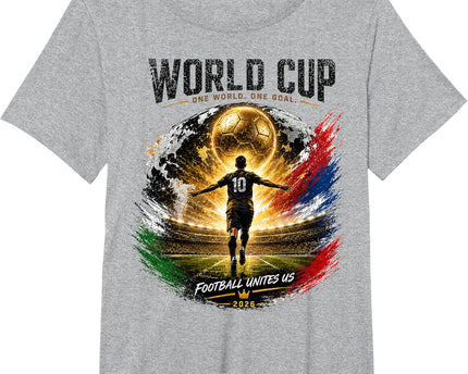 Soccer Football - WM World Cup 2026