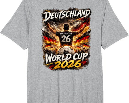 Soccer - WM World Cup 2026 Germany
